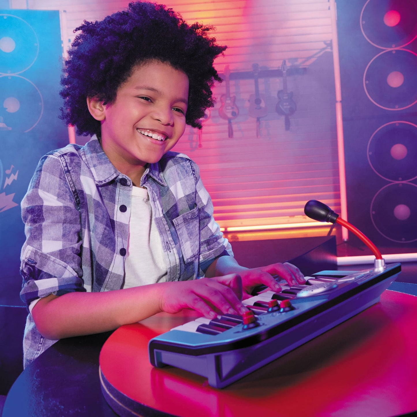My Real Jam™ Keyboard - Official Little Tikes Website