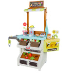 3-in-1 Garden to Table Market - Official Little Tikes Website