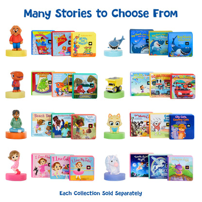 Story Dream Machine™ - Sesame Street™ Elmo & Friends Story Collection - Official Little Tikes Website